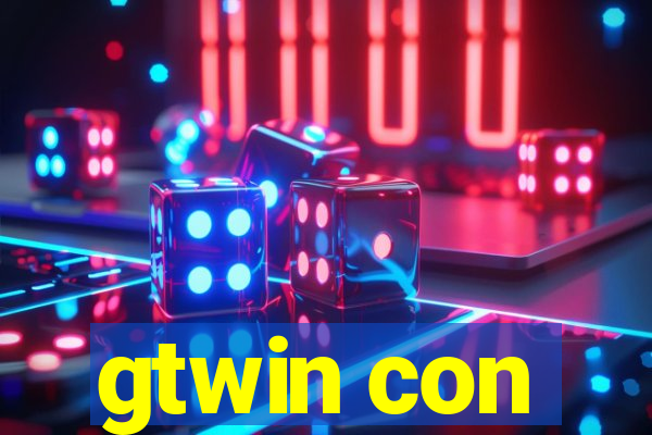 gtwin con